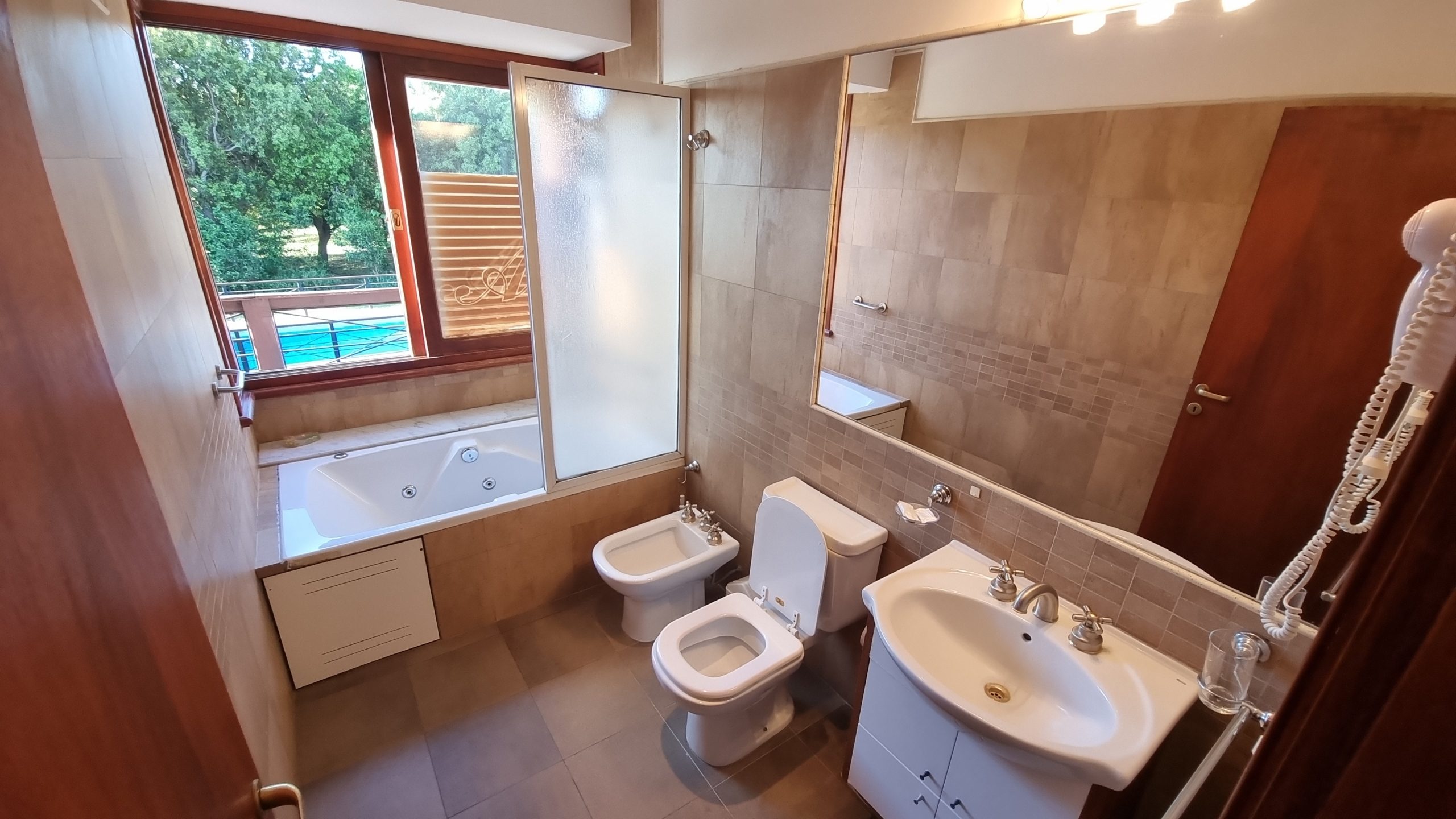 Casa Chalet 211