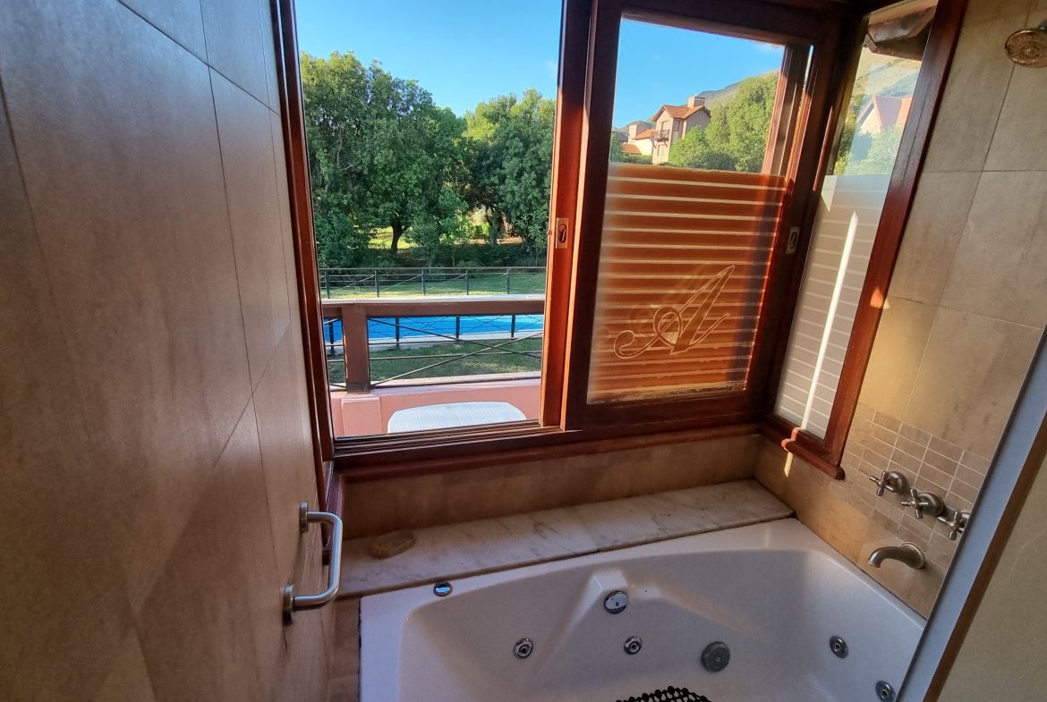 Casa Chalet 211