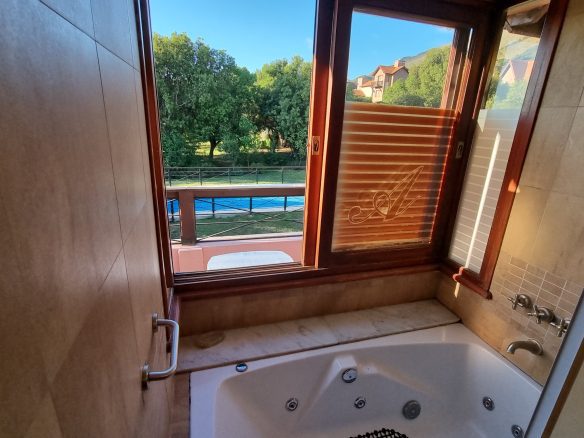 Casa Chalet 211