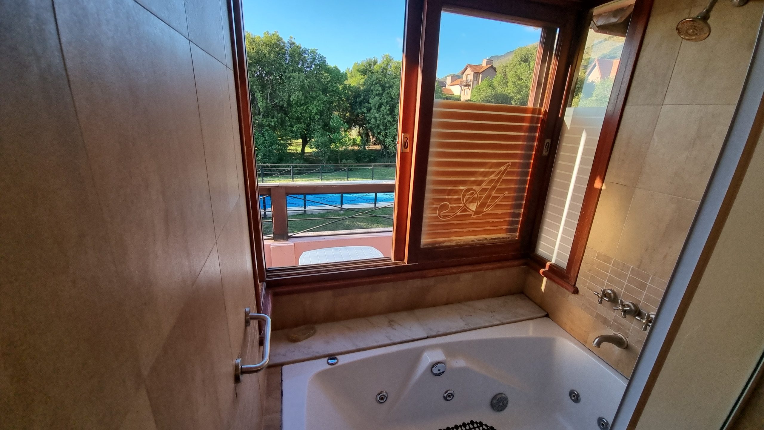 Casa Chalet 211