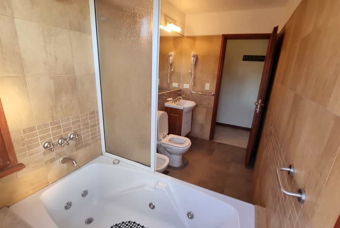 Casa Chalet 211