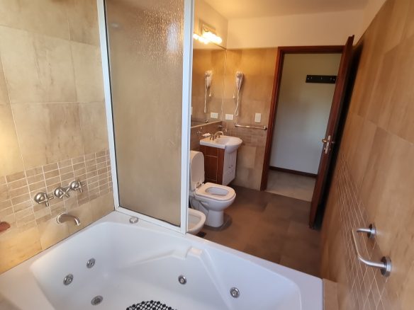Casa Chalet 211
