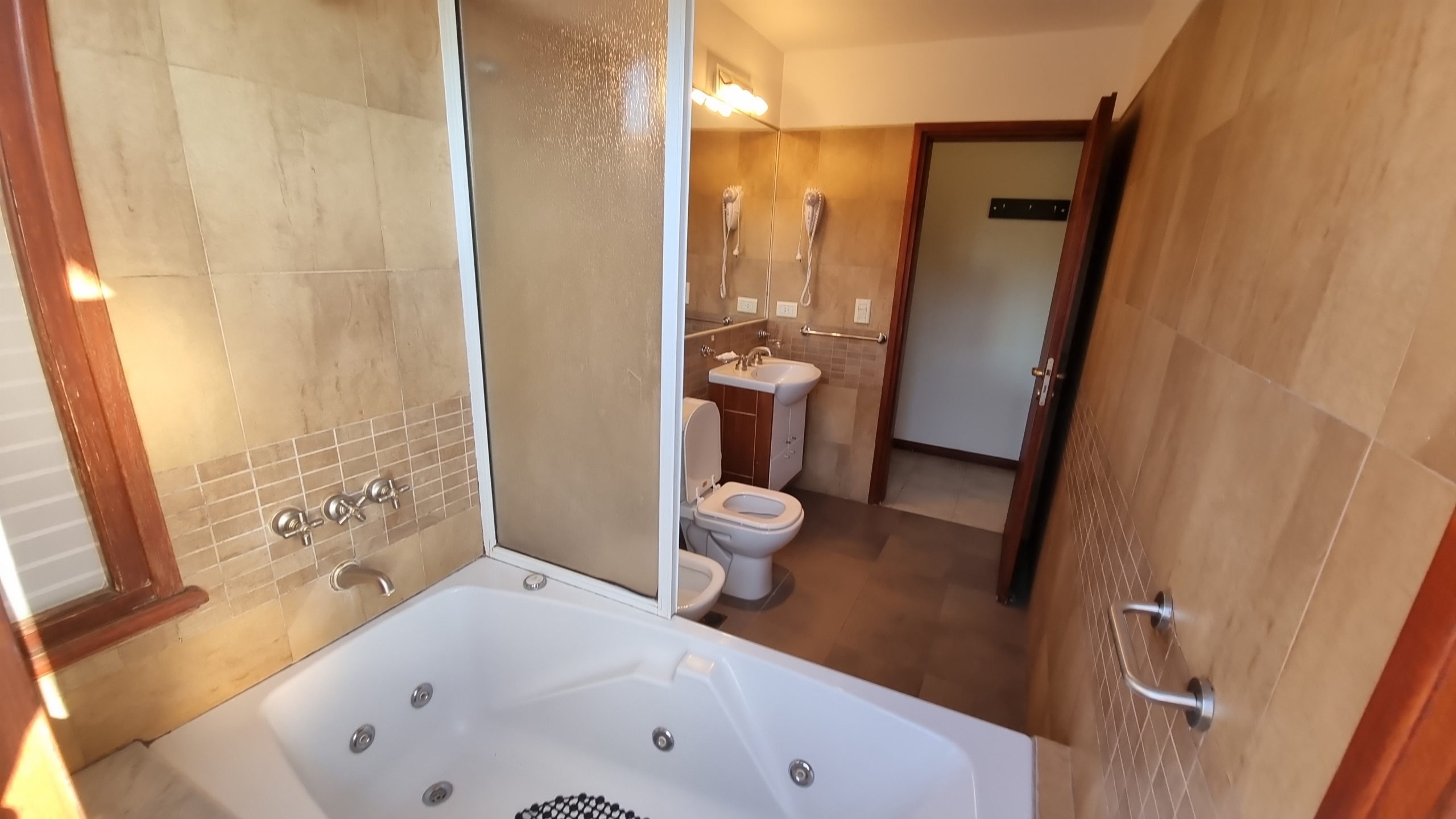 Casa Chalet 211