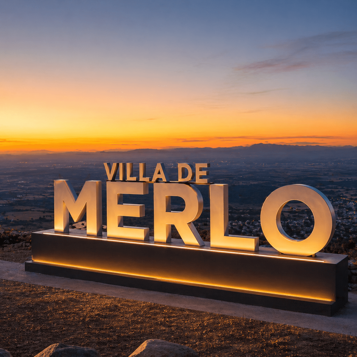 vacaciones de invierno destinos más buscados argentinos: Villa de Merlo