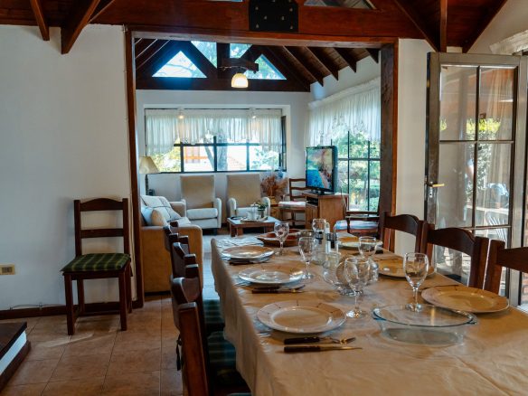 Casa Chalet 74