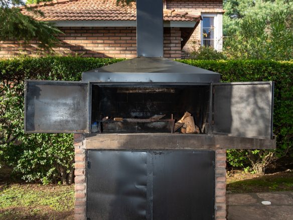 Casa Chalet 74