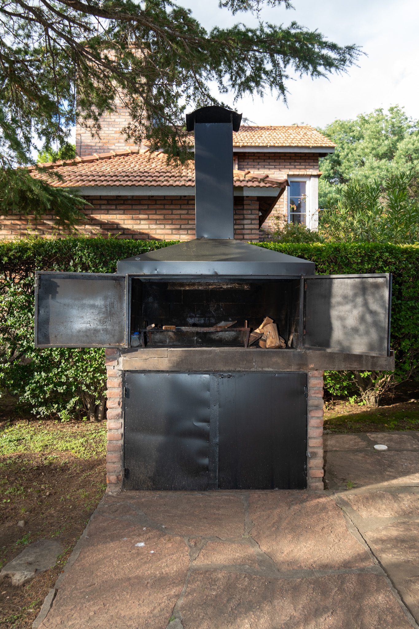Casa Chalet 74