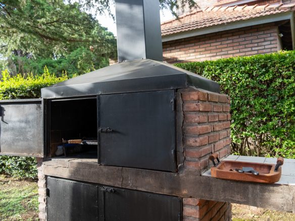 Casa Chalet 74