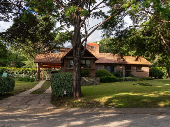 Casa Chalet 74
