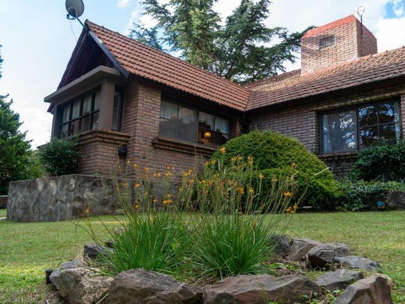 Casa Chalet 74