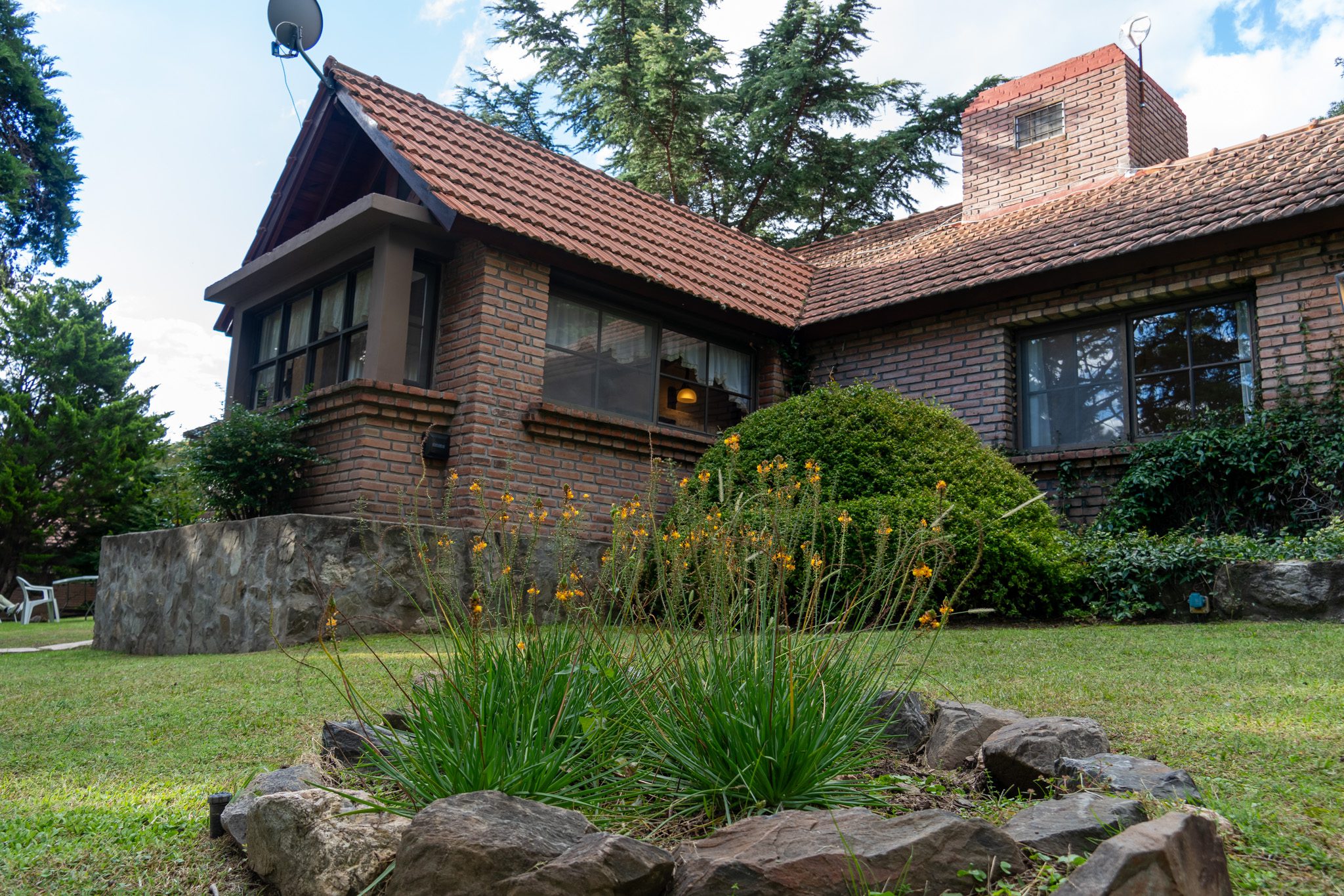 Casa Chalet 74