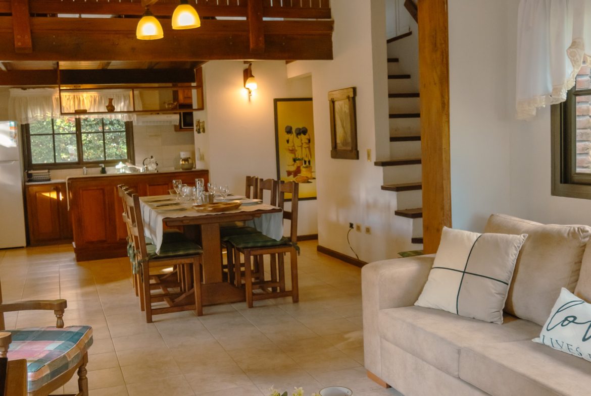 Casa Chalet 74