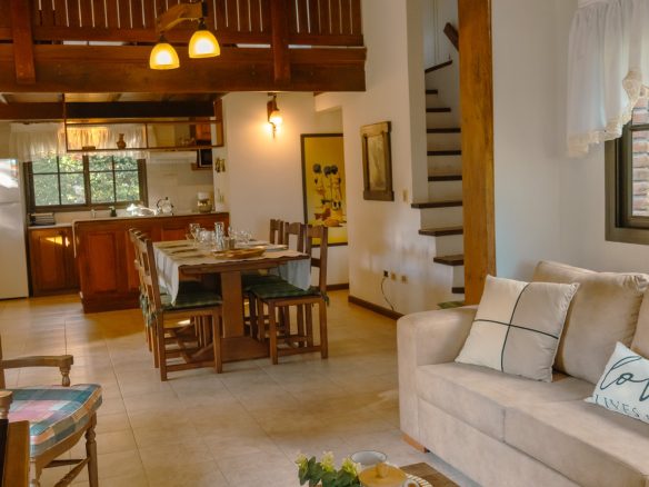 Casa Chalet 74