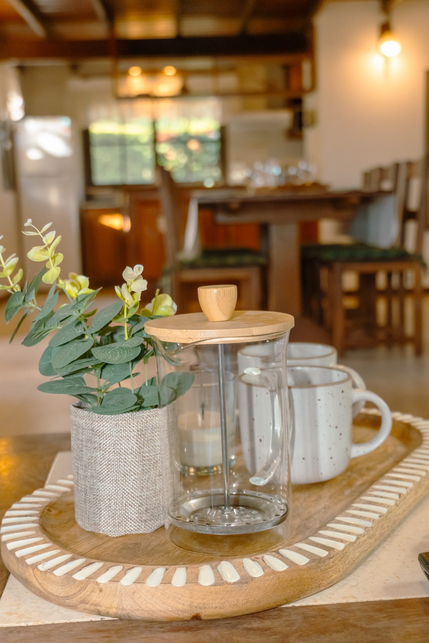 Casa Chalet 74