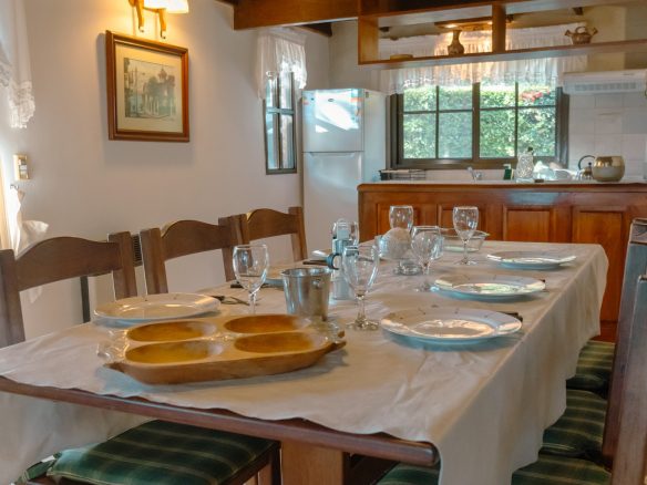 Casa Chalet 74