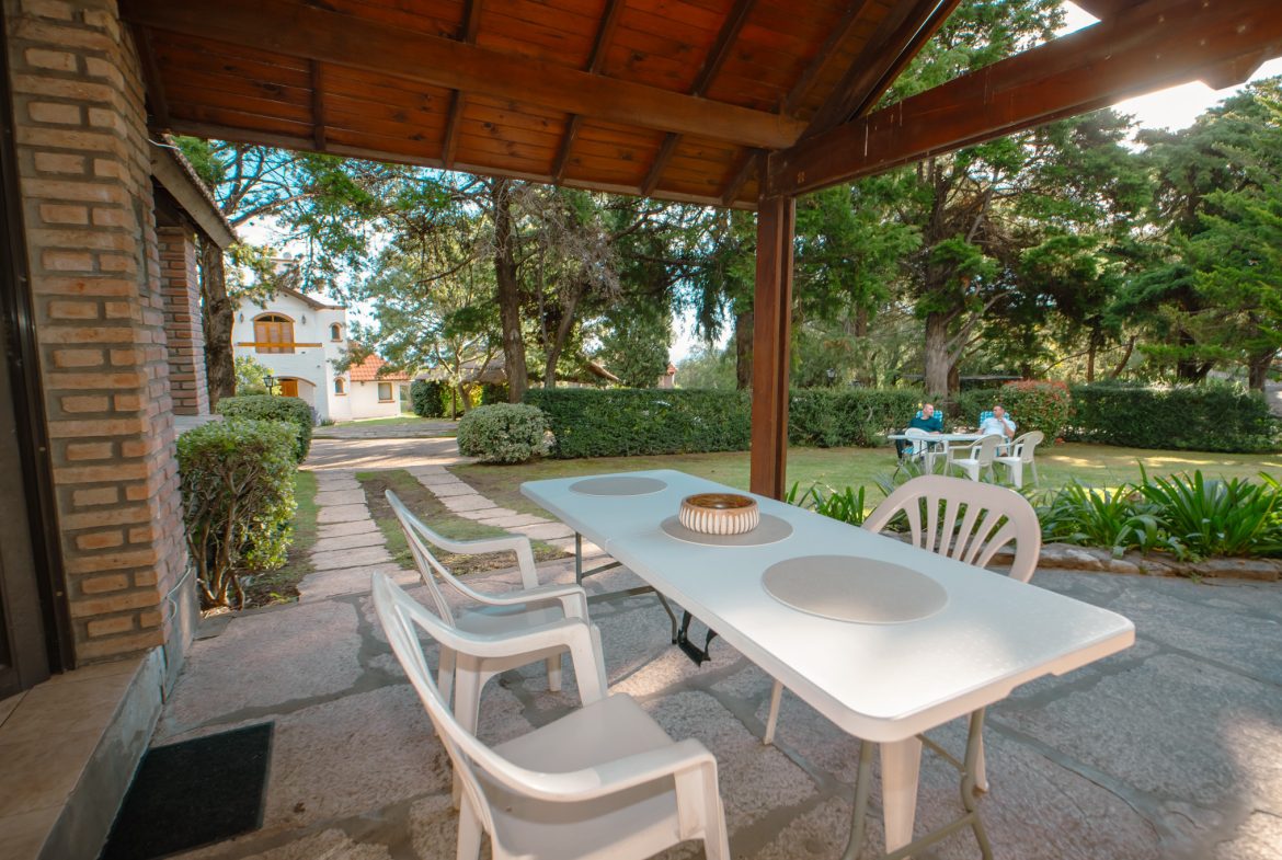 Casa Chalet 74