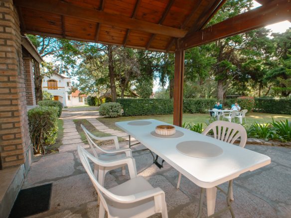 Casa Chalet 74