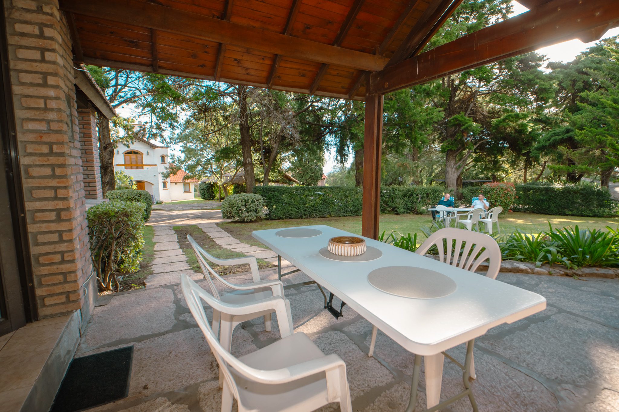 Casa Chalet 74