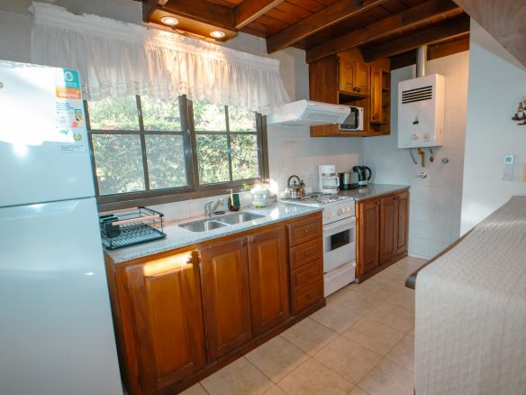 Casa Chalet 74