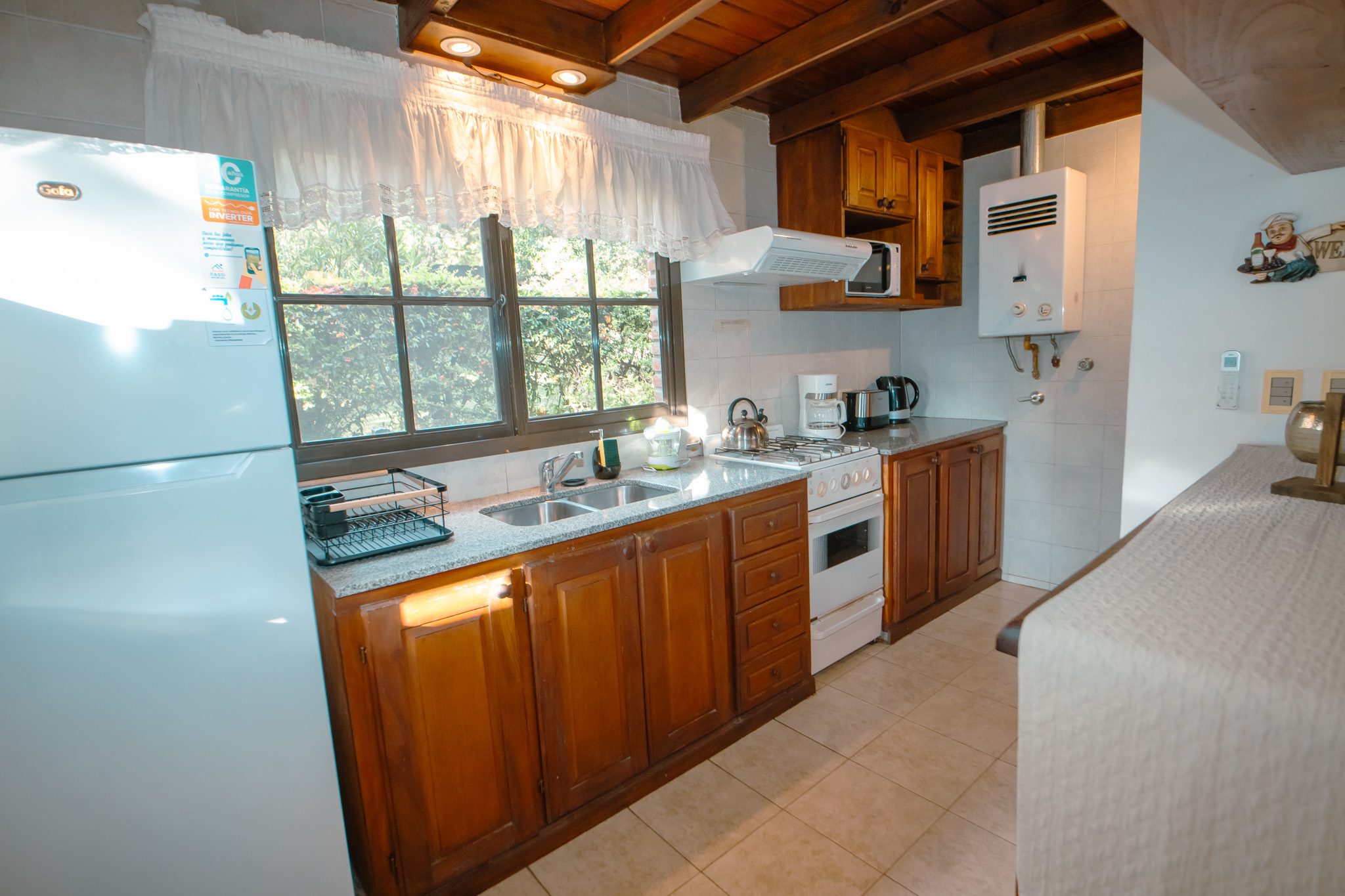 Casa Chalet 74
