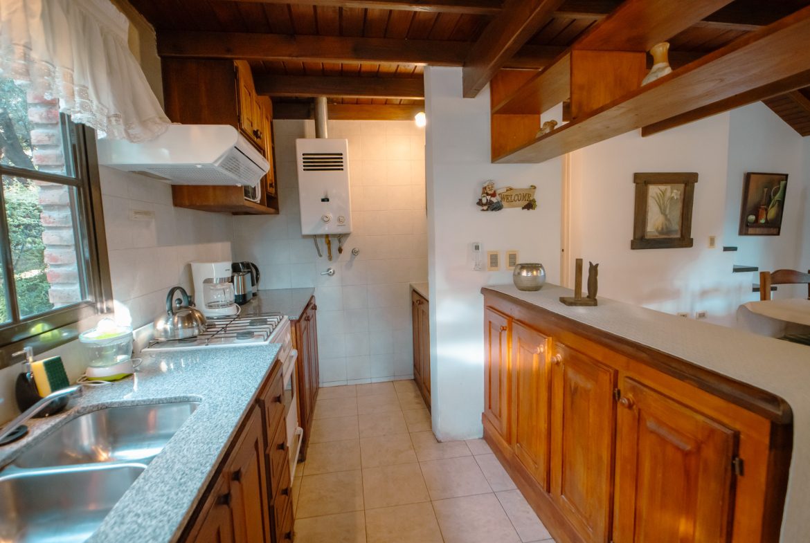 Casa Chalet 74