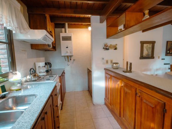 Casa Chalet 74