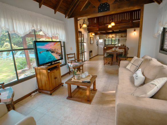Casa Chalet 74