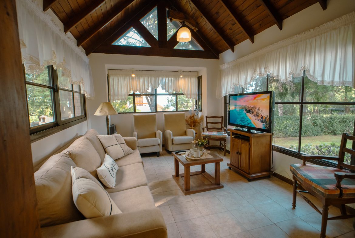 Casa Chalet 74