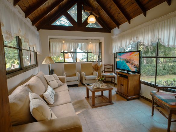 Casa Chalet 74