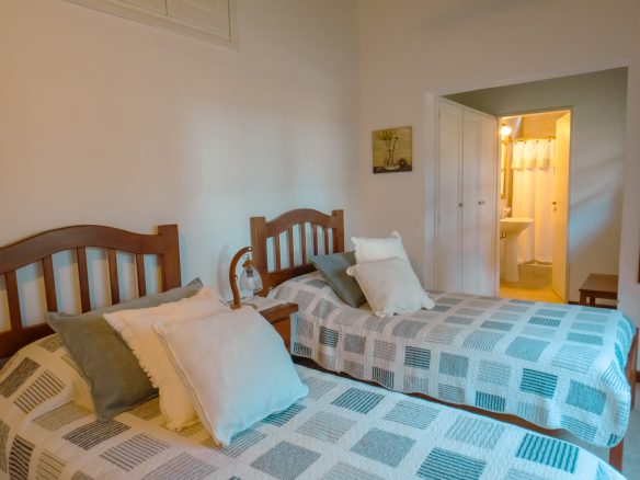Casa Chalet 74