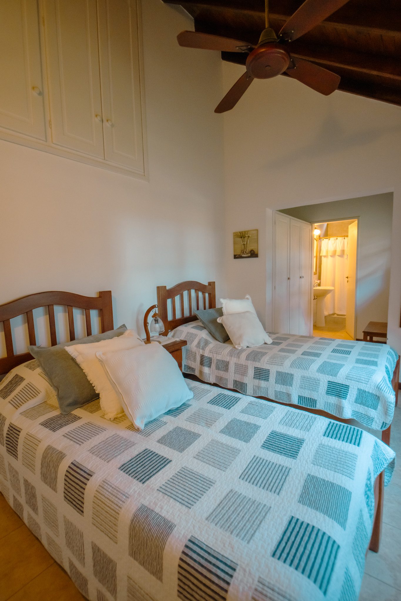 Casa Chalet 74