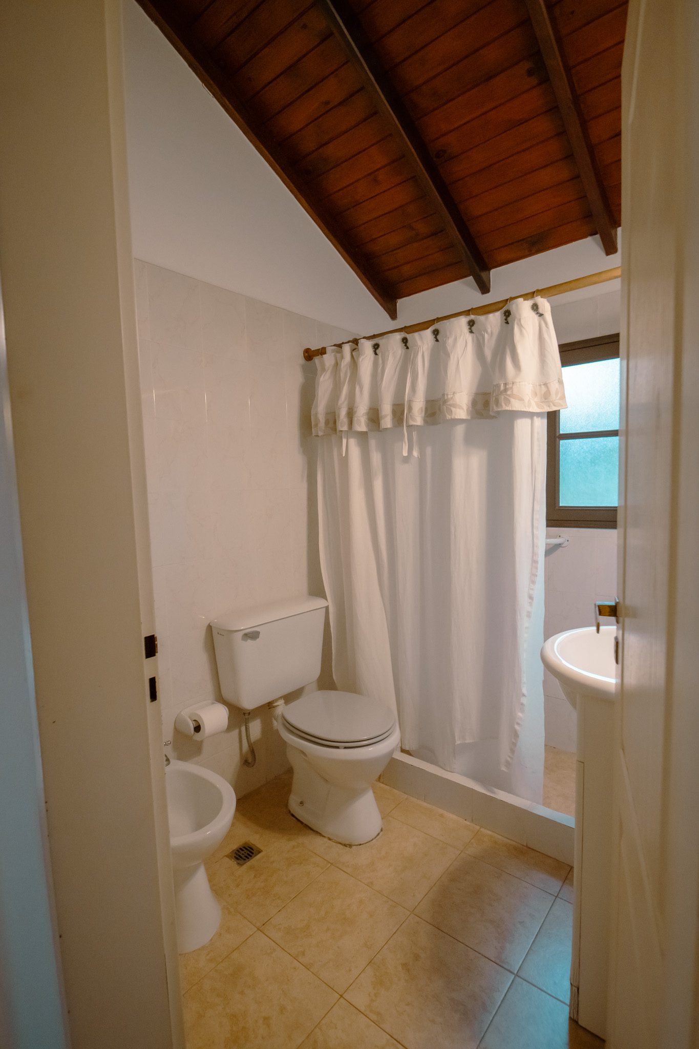 Casa Chalet 74