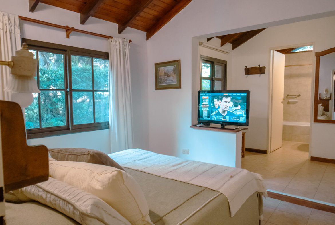 Casa Chalet 74