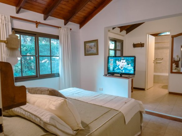 Casa Chalet 74