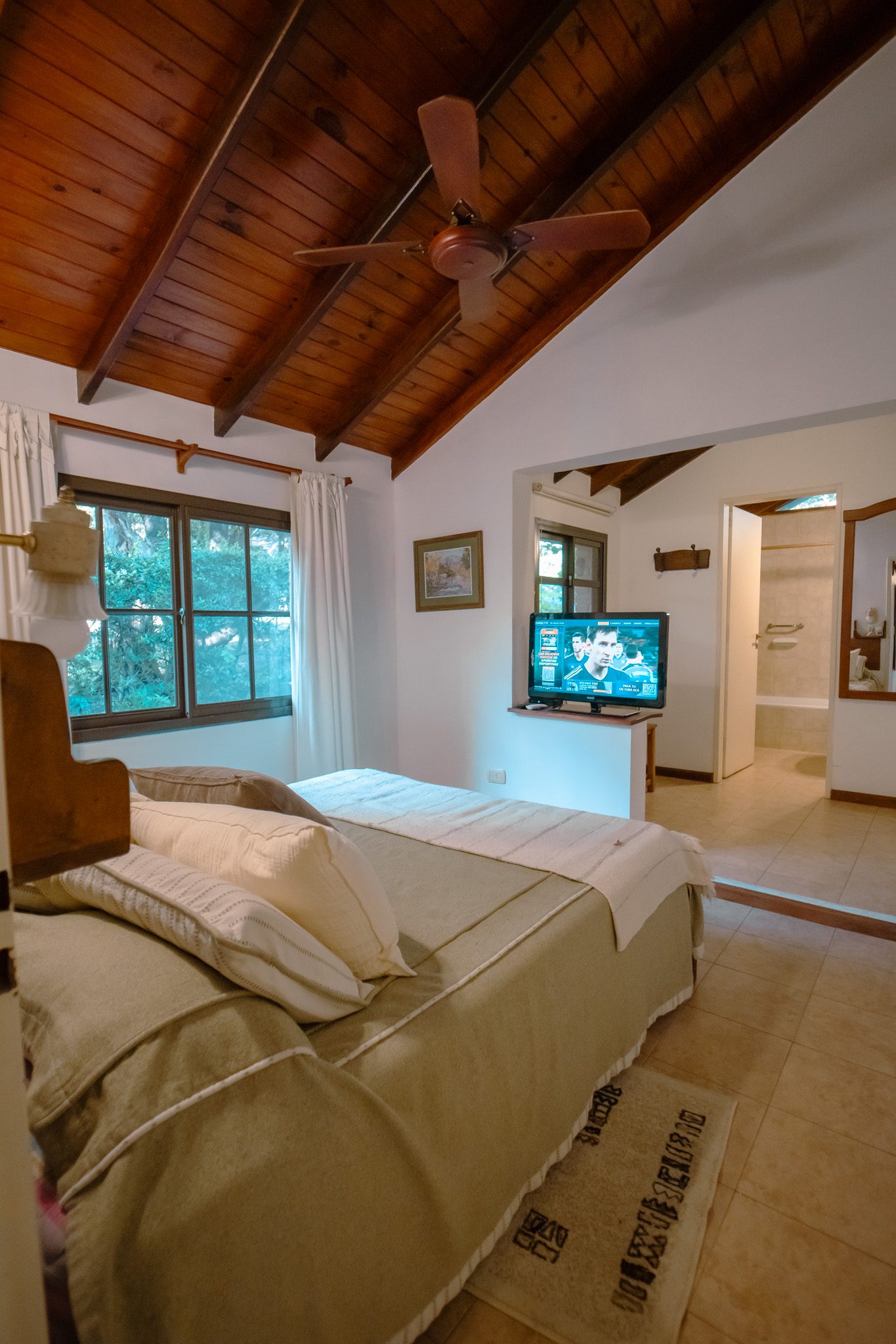 Casa Chalet 74