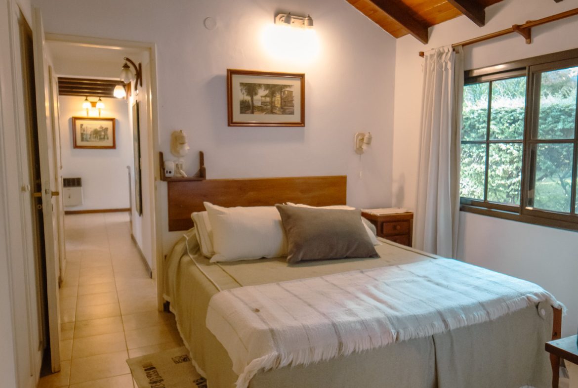 Casa Chalet 74