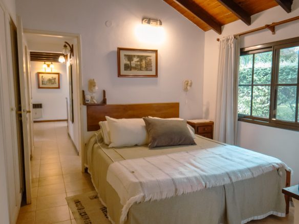 Casa Chalet 74