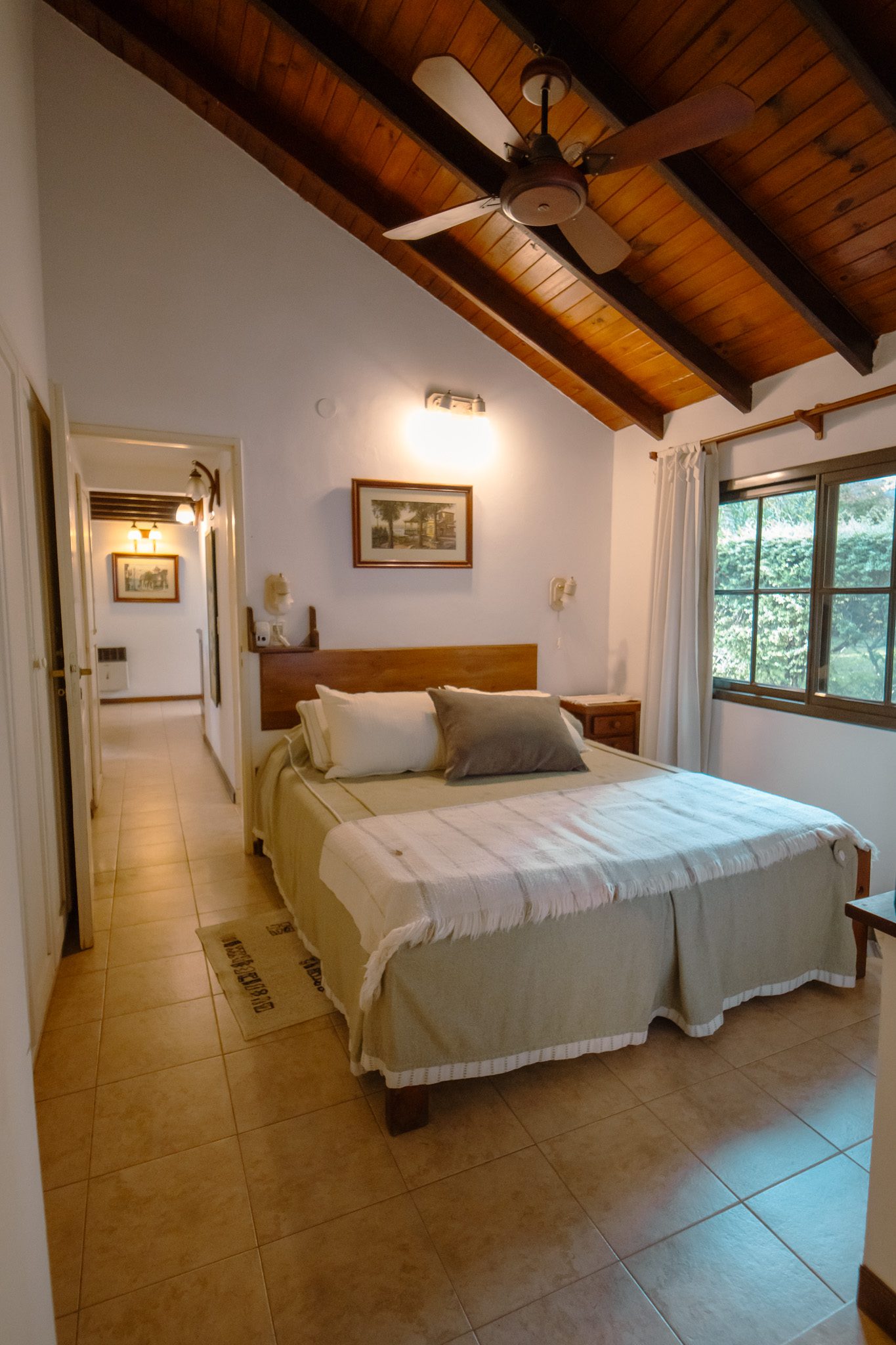 Casa Chalet 74