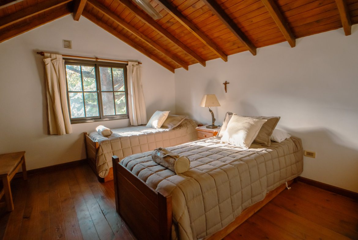 Casa Chalet 74