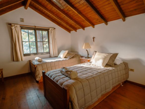 Casa Chalet 74