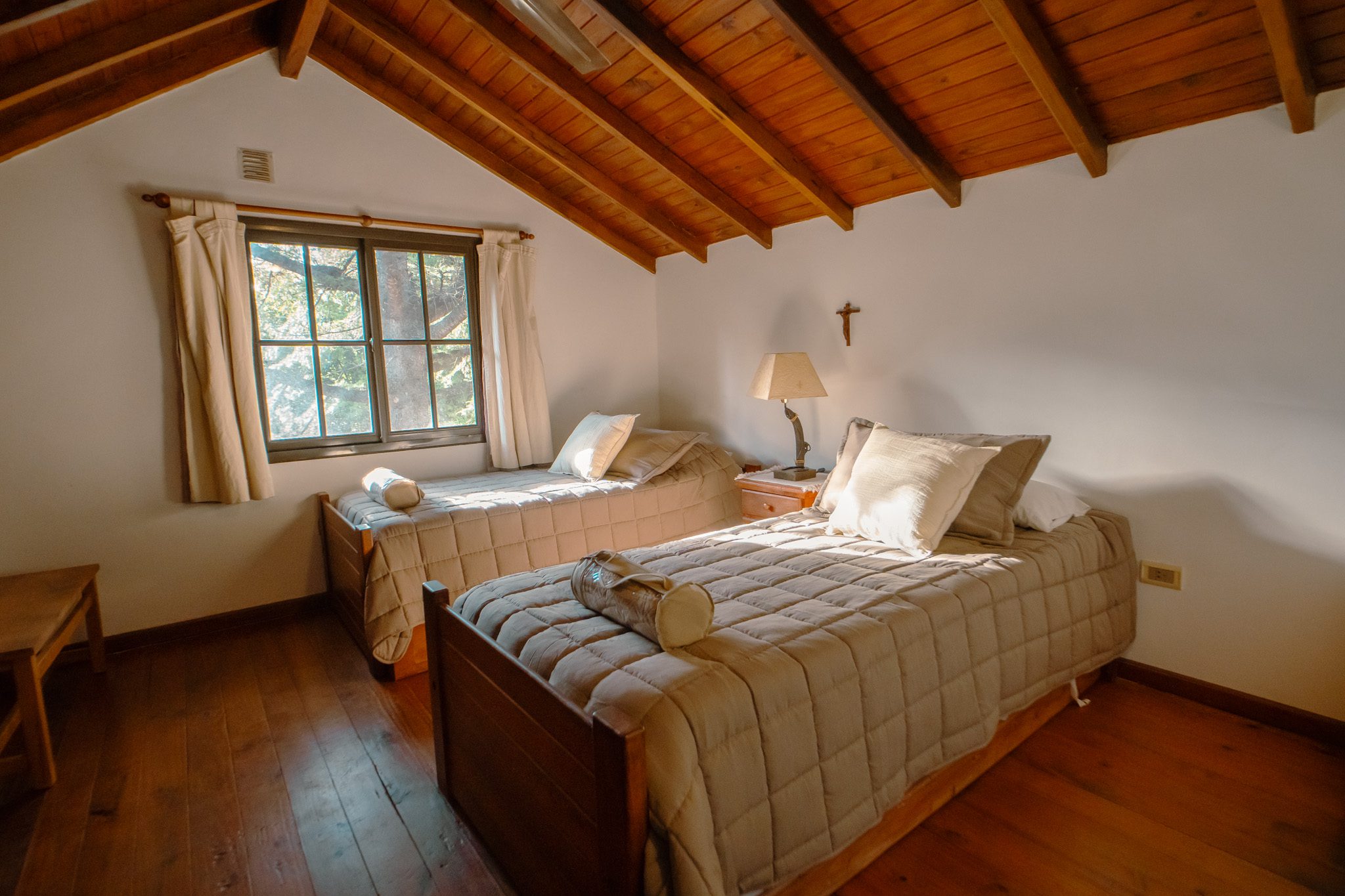 Casa Chalet 74