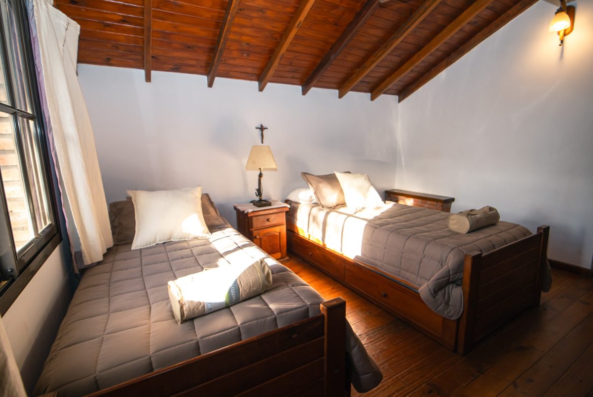 Casa Chalet 74