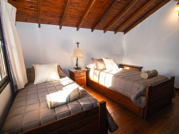 Casa Chalet 74