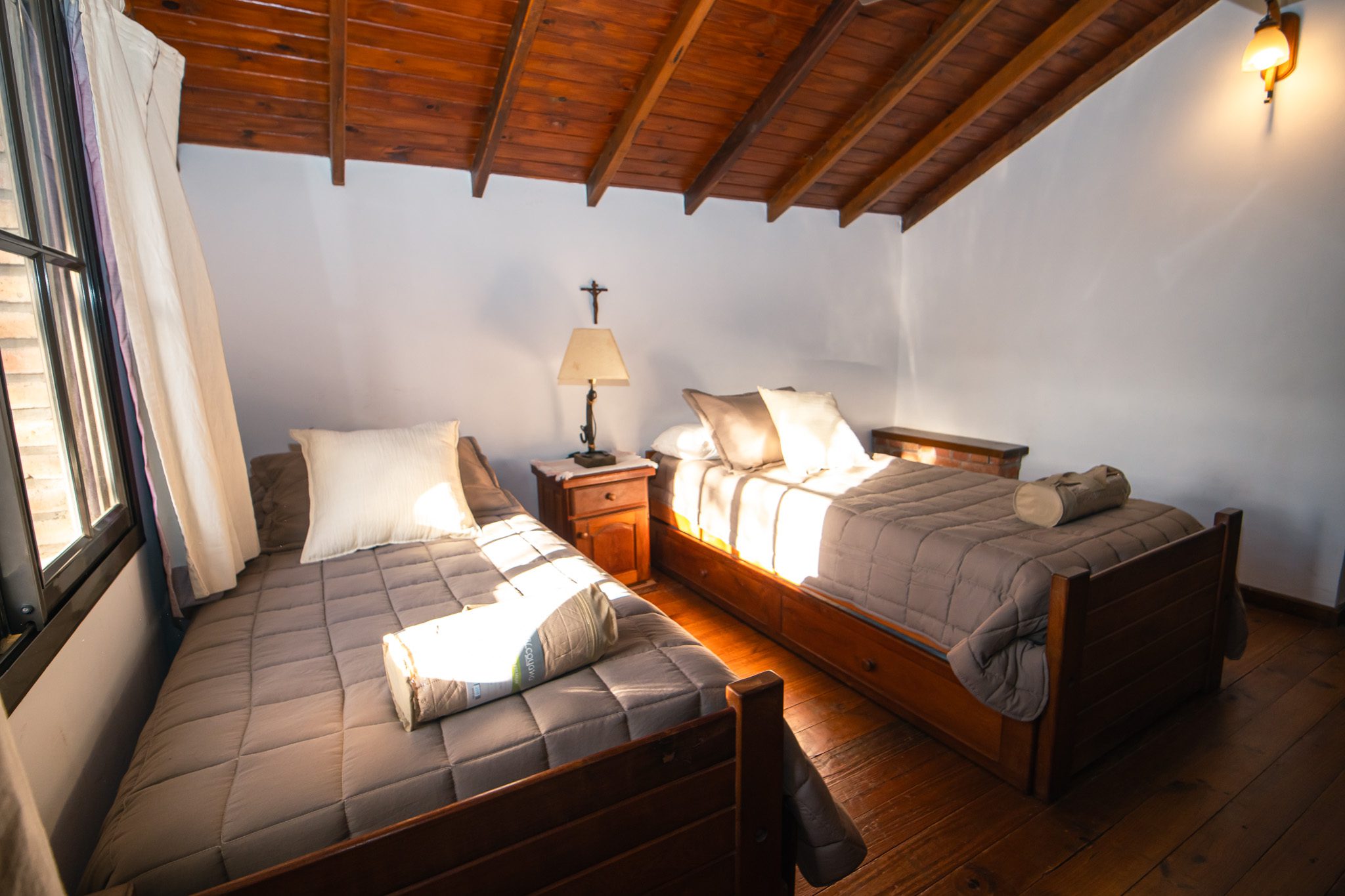 Casa Chalet 74