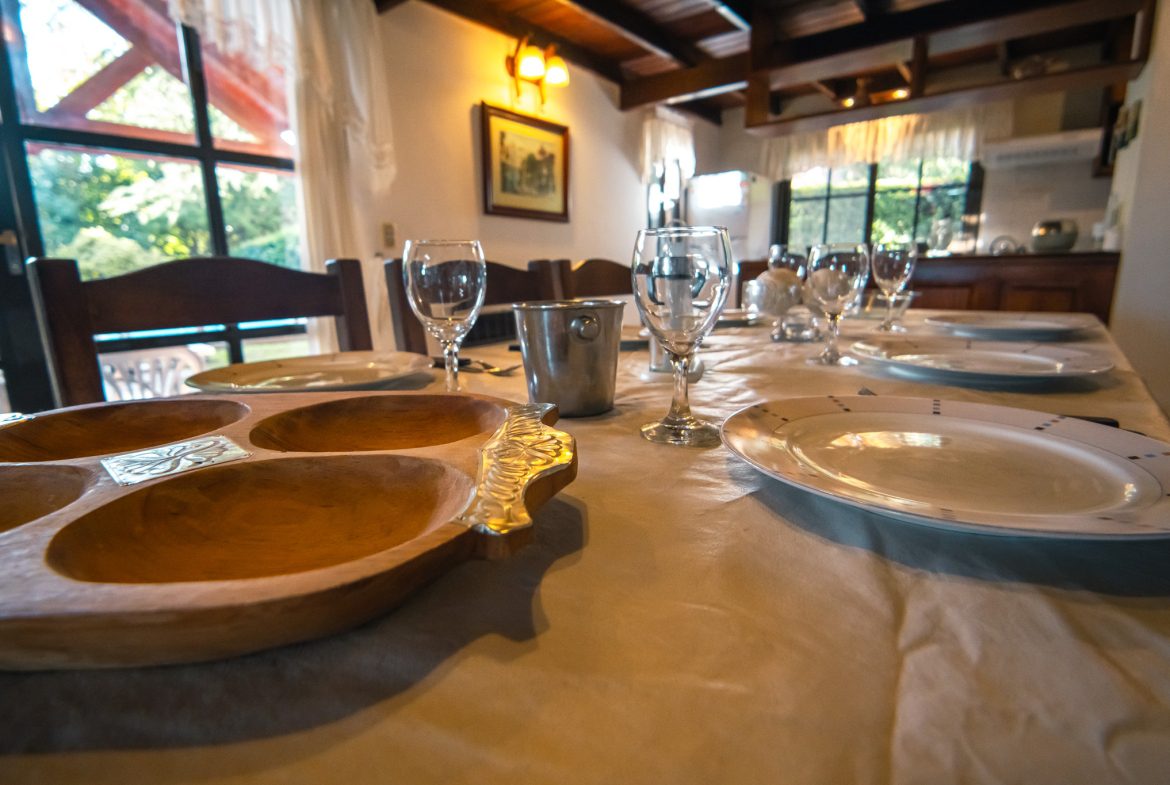 Casa Chalet 74