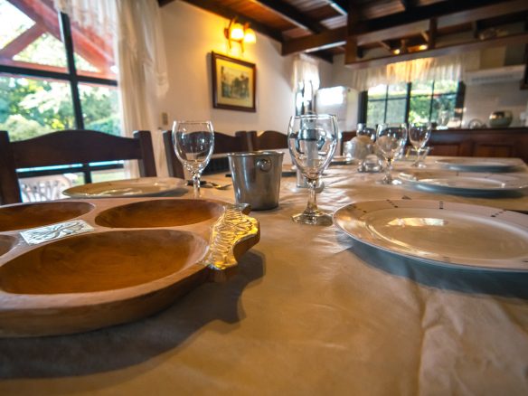 Casa Chalet 74