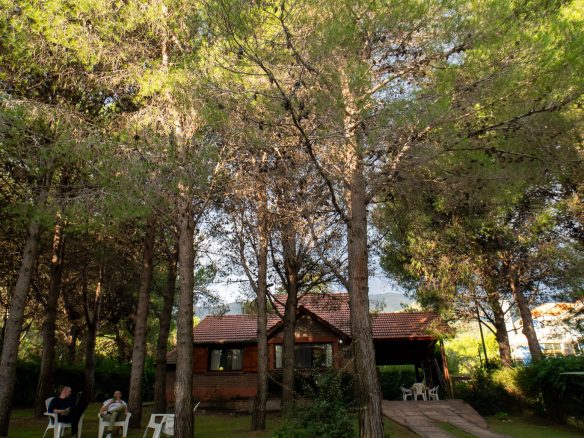 Casa Chalet 133