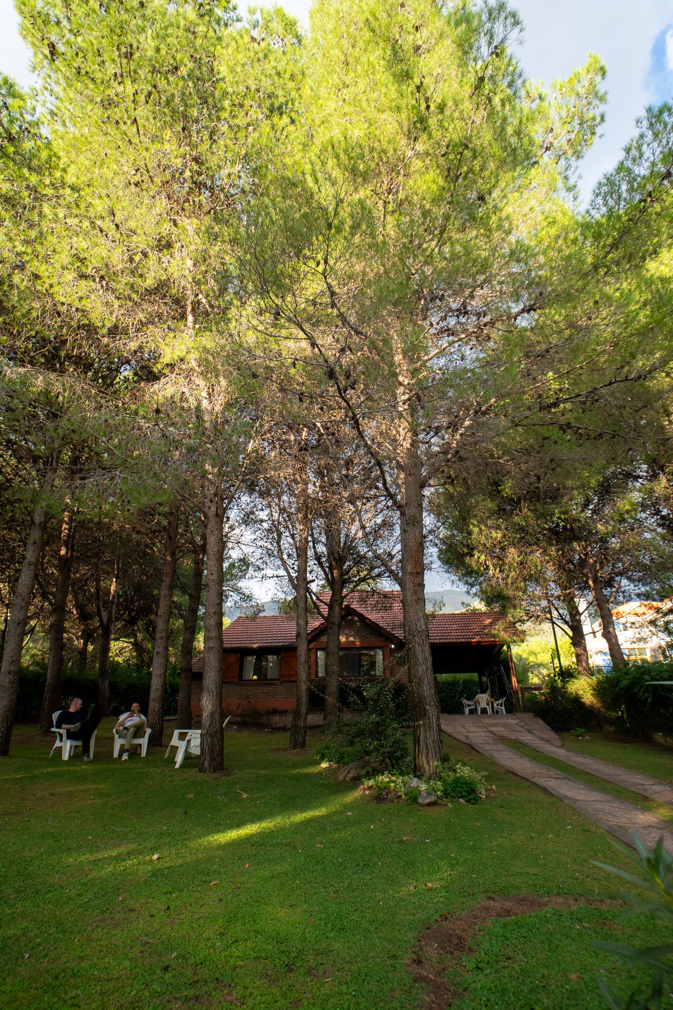 Casa Chalet 133