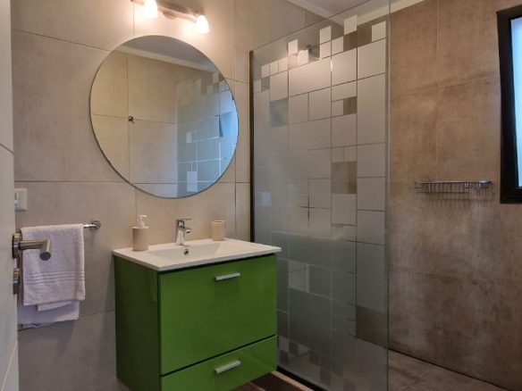 Residencia de alta gama en Barrio Balneario – Merlo
