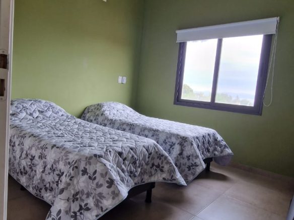 Residencia de alta gama en Barrio Balneario – Merlo